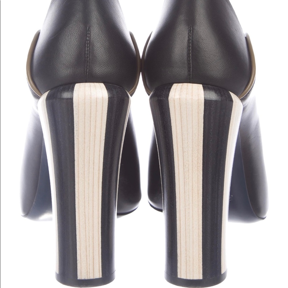 Fendi pumps